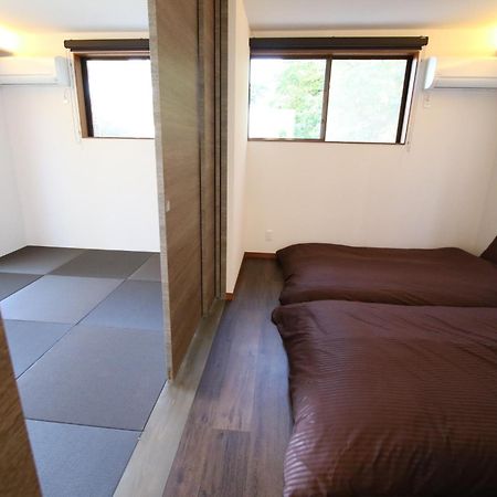 Ozacky Omuro Kogen 4-Chome - Vacation Stay 94005V Ito  Exteriör bild
