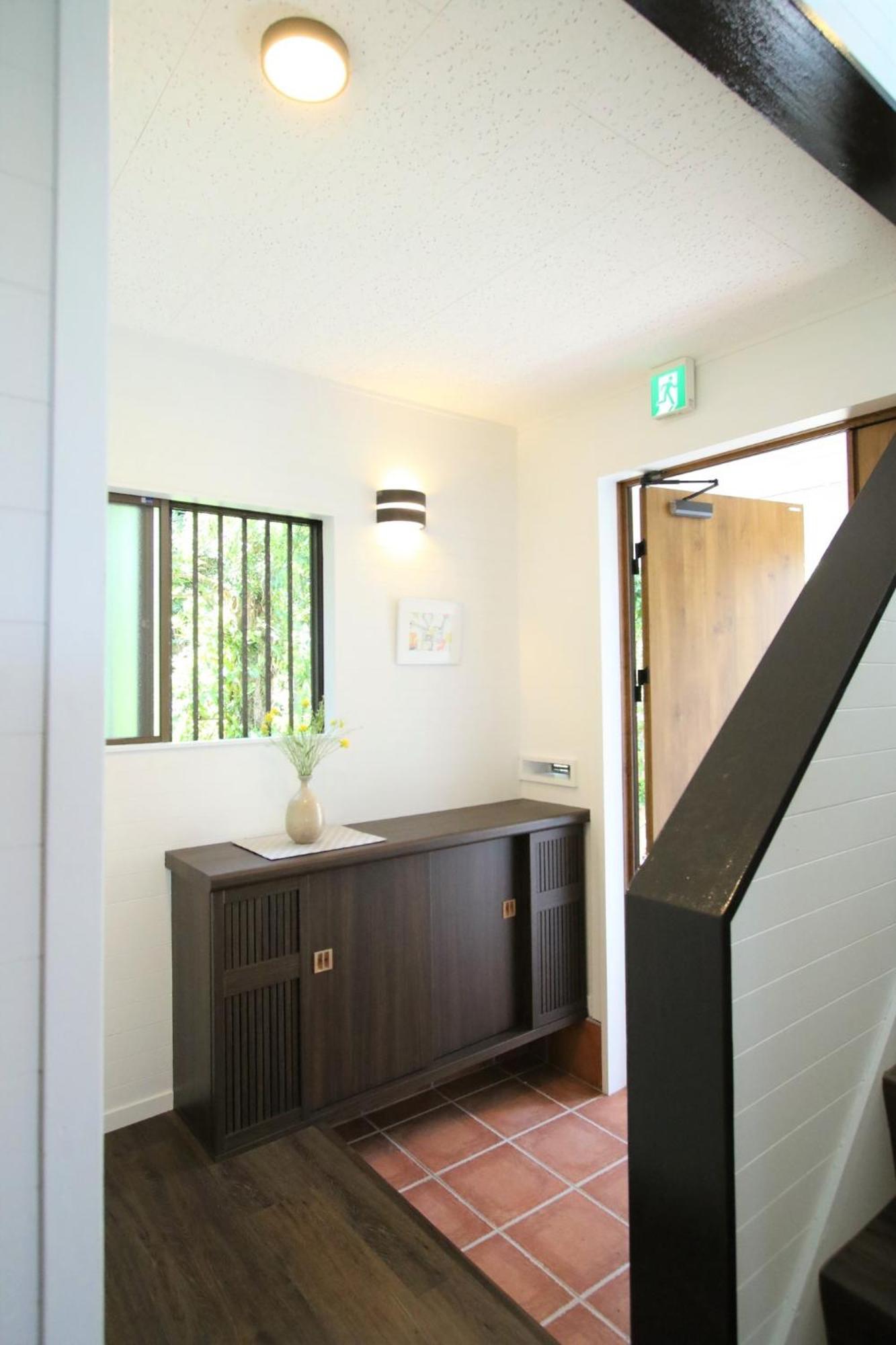 Ozacky Omuro Kogen 4-Chome - Vacation Stay 94005V Ito  Exteriör bild