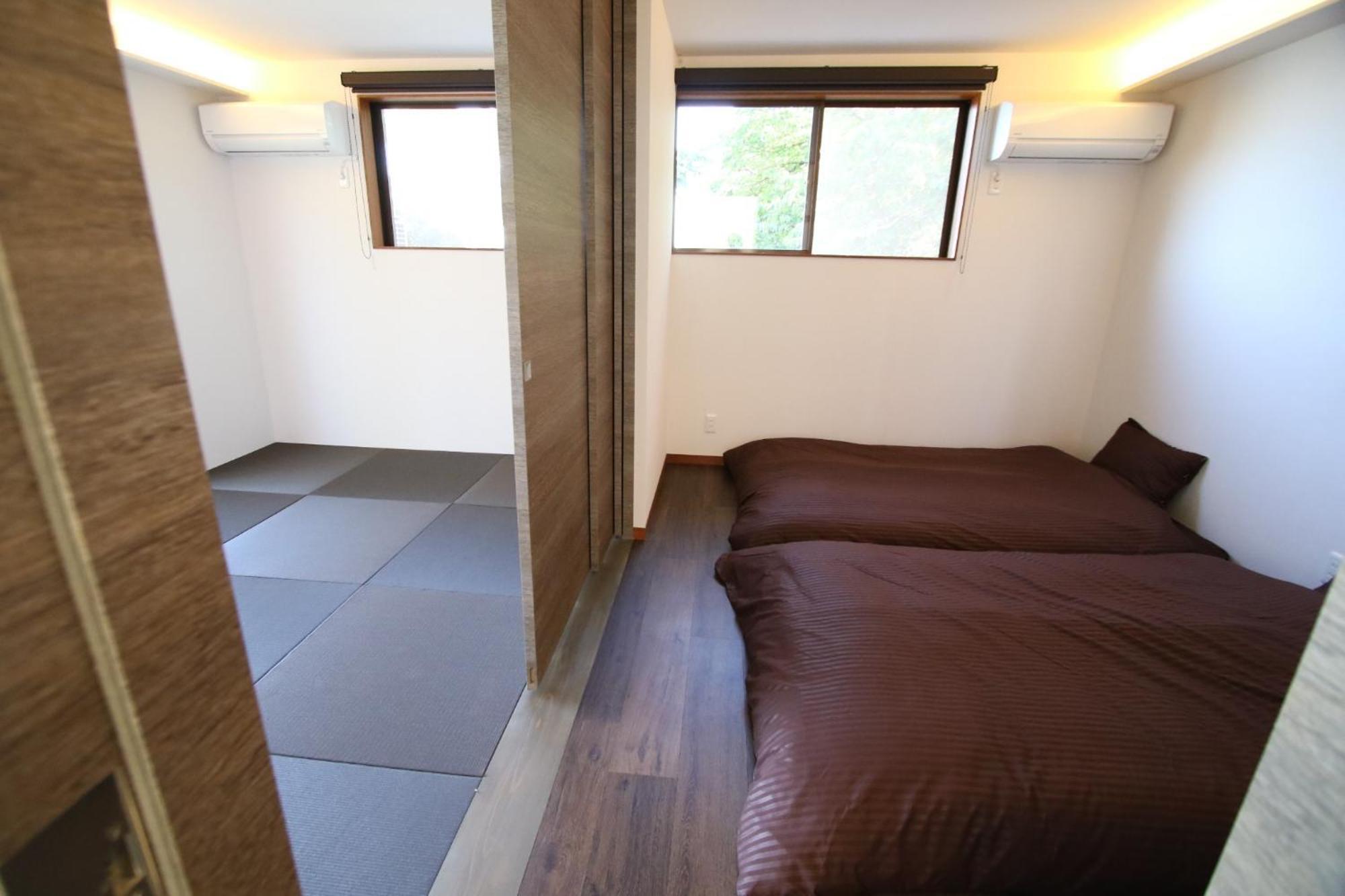 Ozacky Omuro Kogen 4-Chome - Vacation Stay 94005V Ito  Exteriör bild