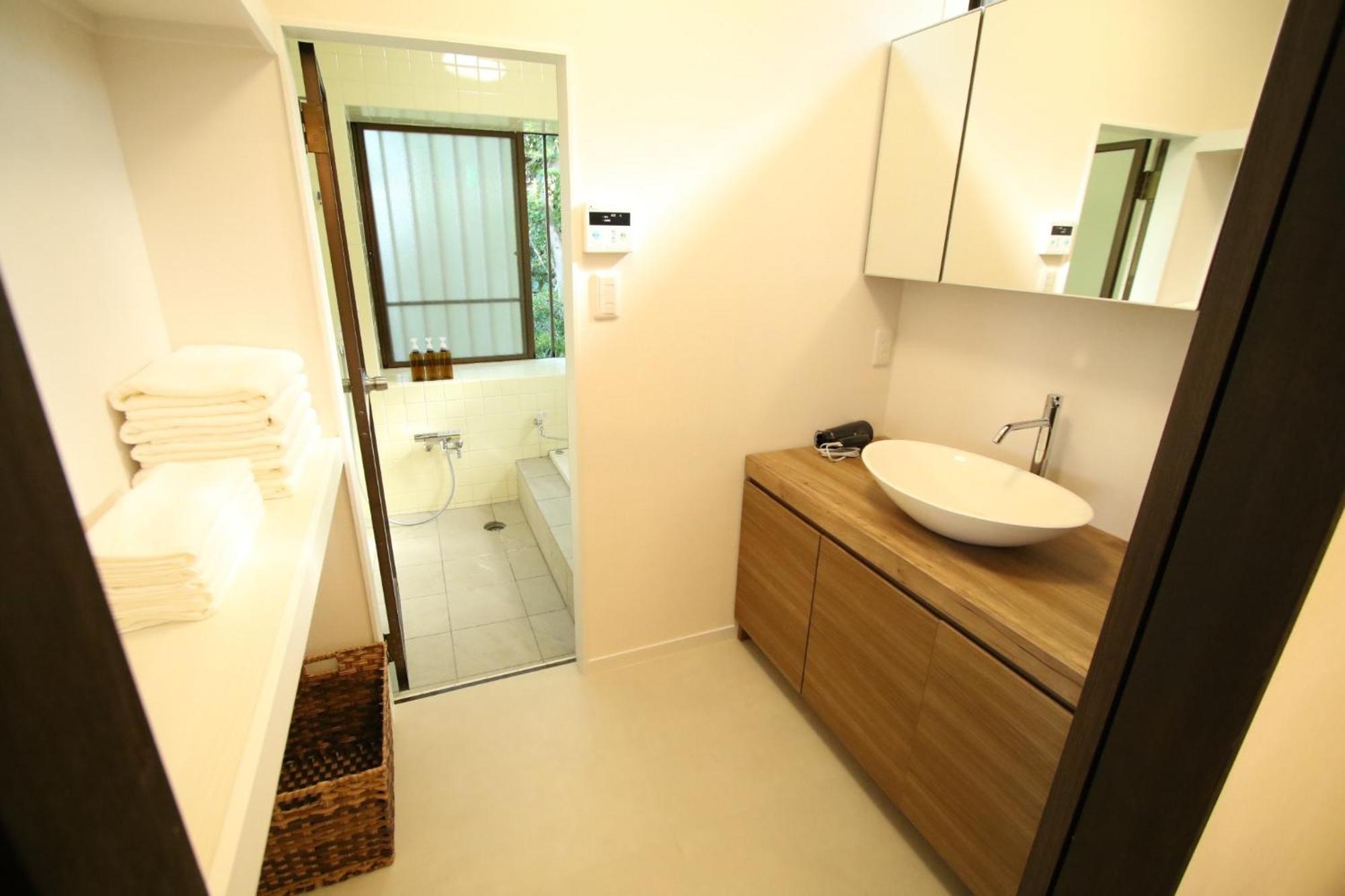 Ozacky Omuro Kogen 4-Chome - Vacation Stay 94005V Ito  Exteriör bild