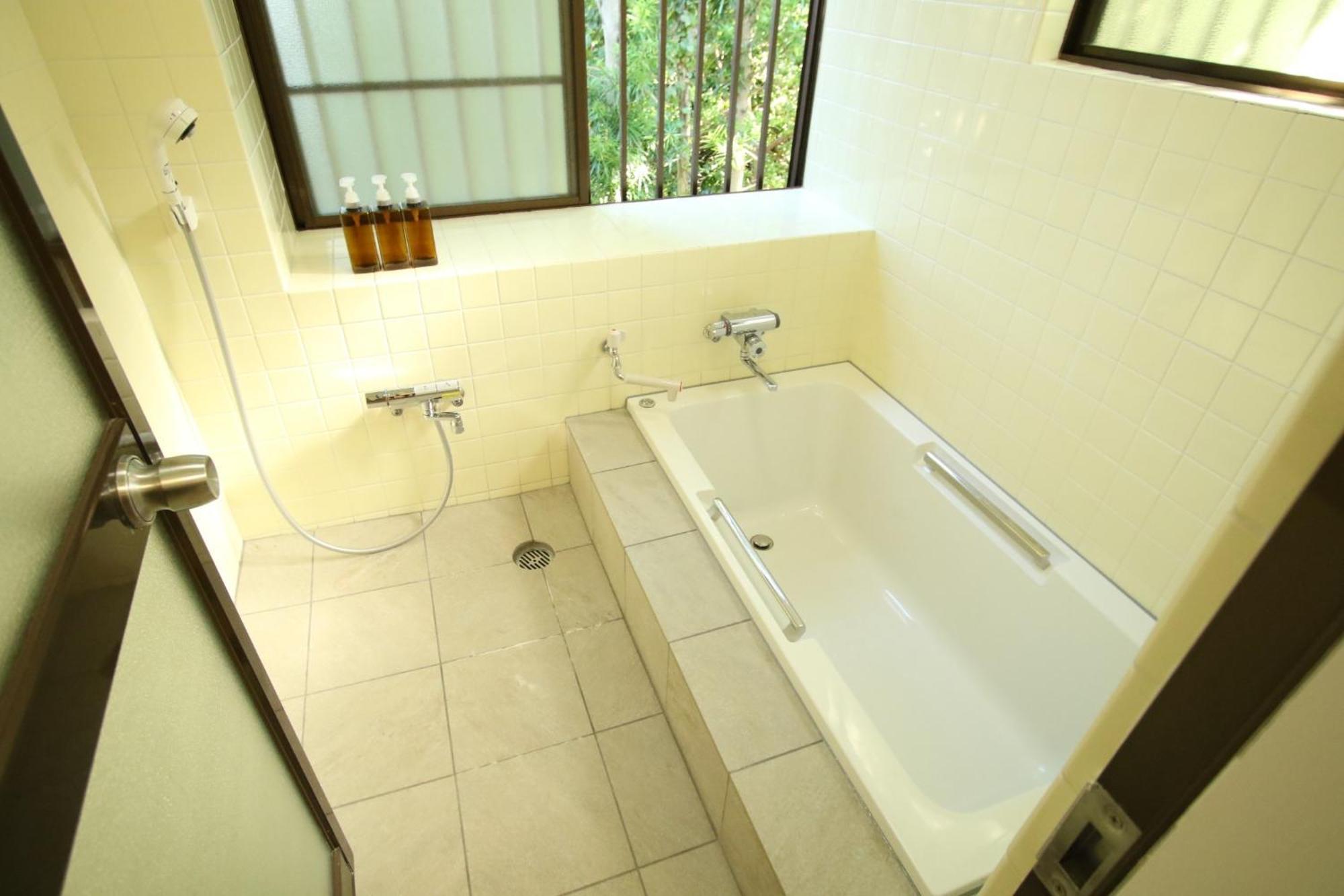Ozacky Omuro Kogen 4-Chome - Vacation Stay 94005V Ito  Exteriör bild