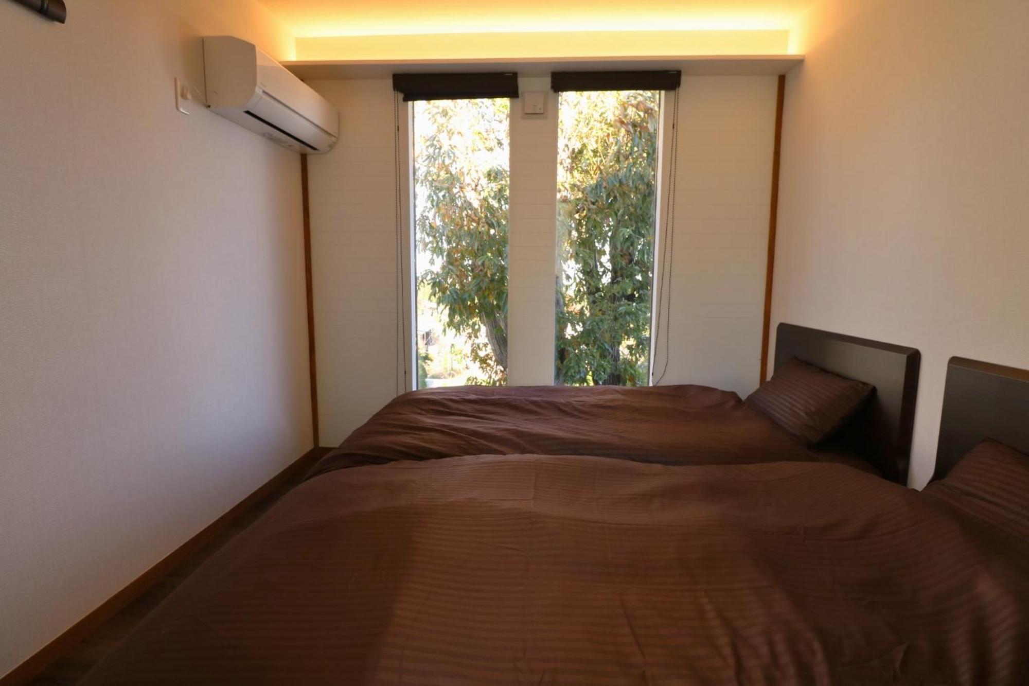 Ozacky Omuro Kogen 4-Chome - Vacation Stay 94005V Ito  Exteriör bild