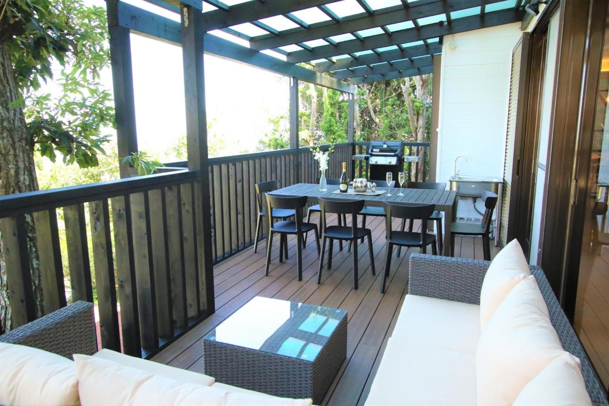 Ozacky Omuro Kogen 4-Chome - Vacation Stay 94005V Ito  Exteriör bild